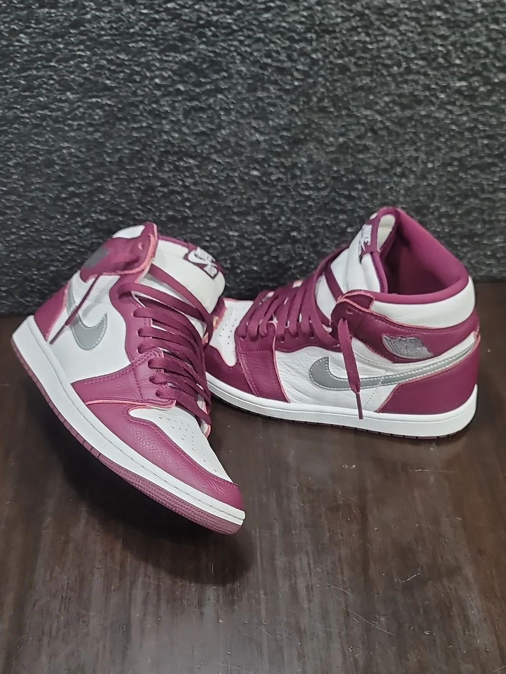 Nike Air Jordan 1 Retro High OG Premium 